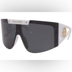 Authentic Versace Shades